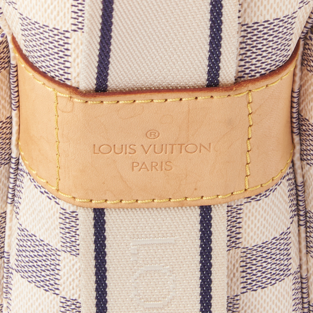 Damier Azur Naviglio