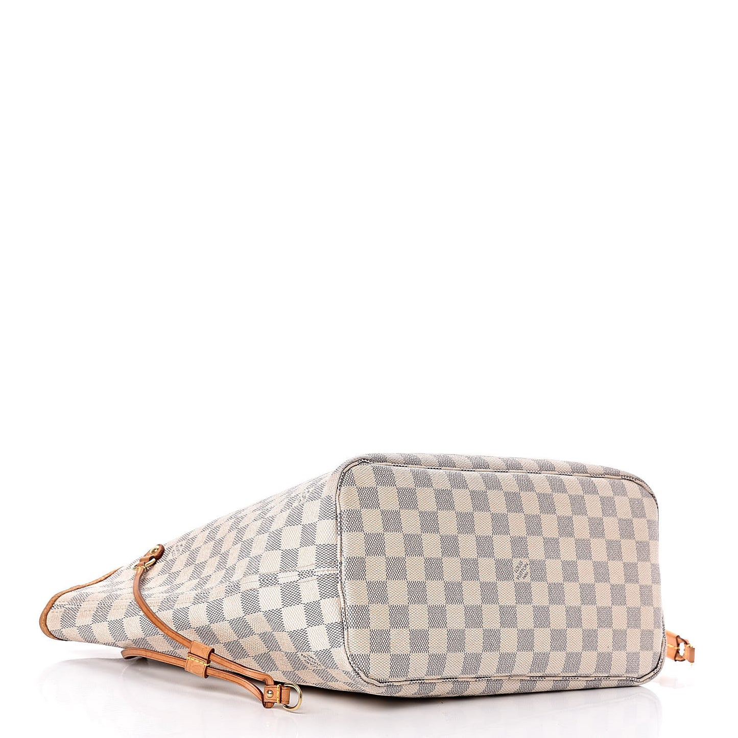 Damier Azur Neverfull MM