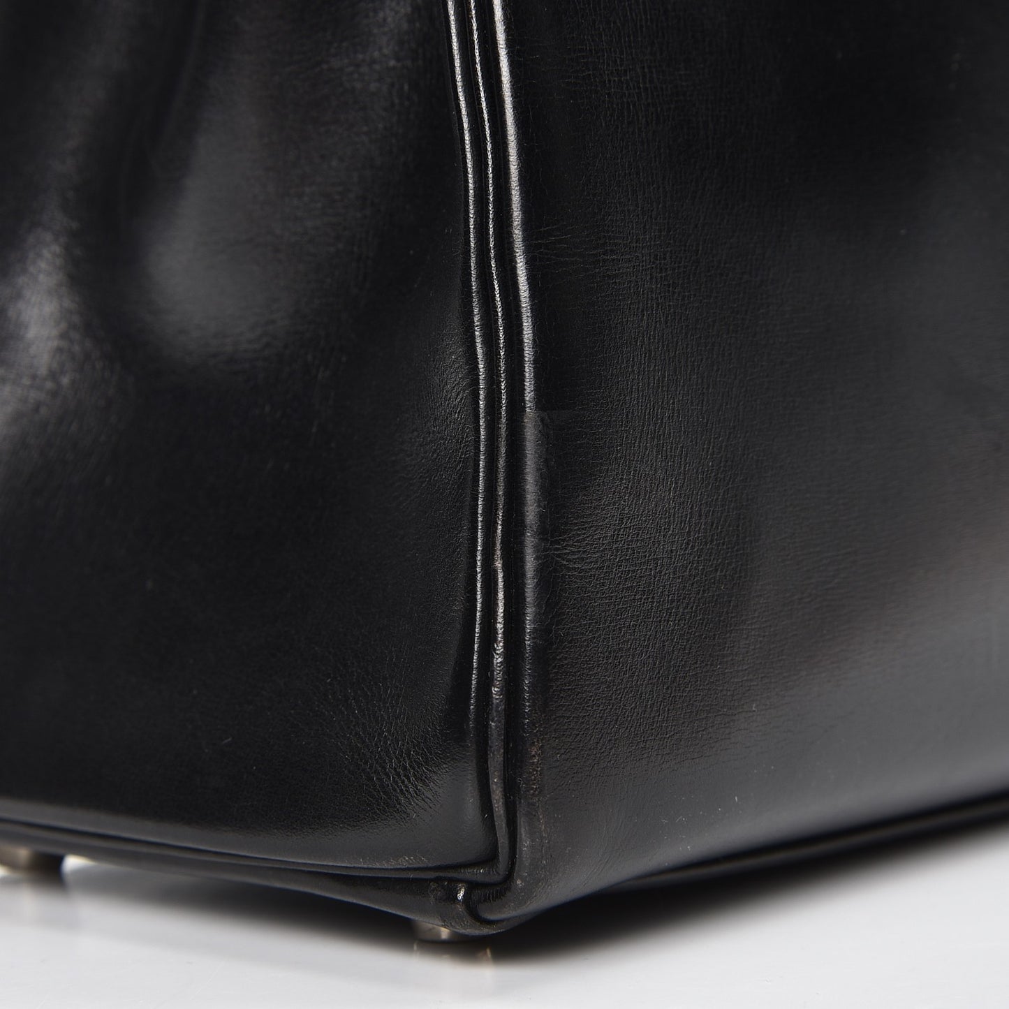 Box Kelly Retourne 32 Black
