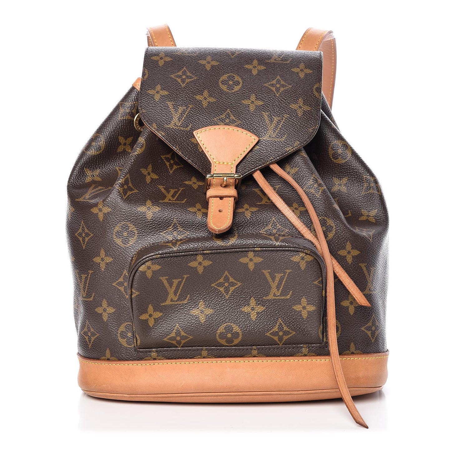 Monogram Montsouris MM Backpack