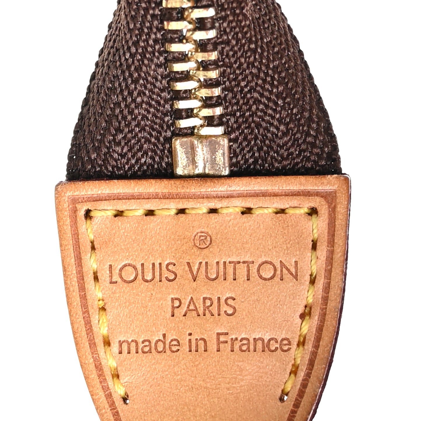 Monogram Mini Pochette Accessories
