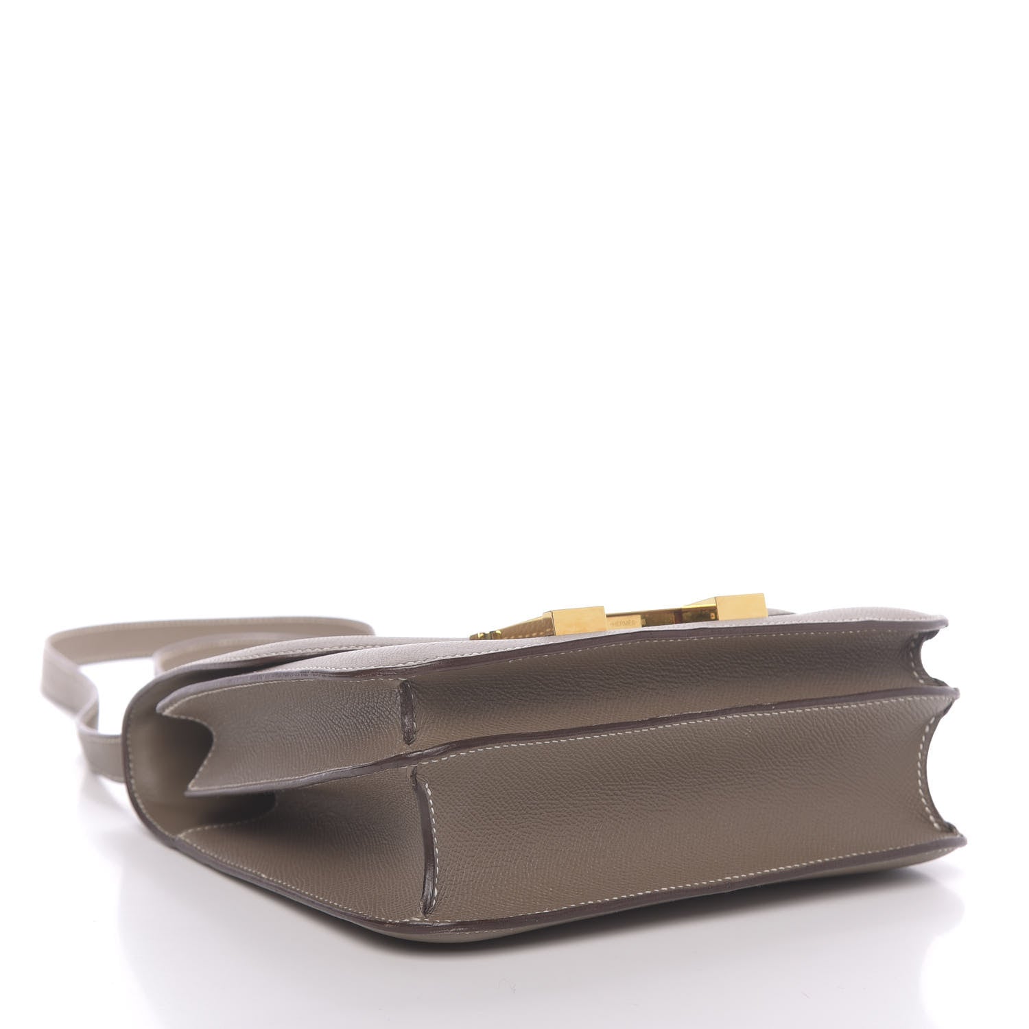 Hermes Epsom Constance 24 Etoupe 4 of 23