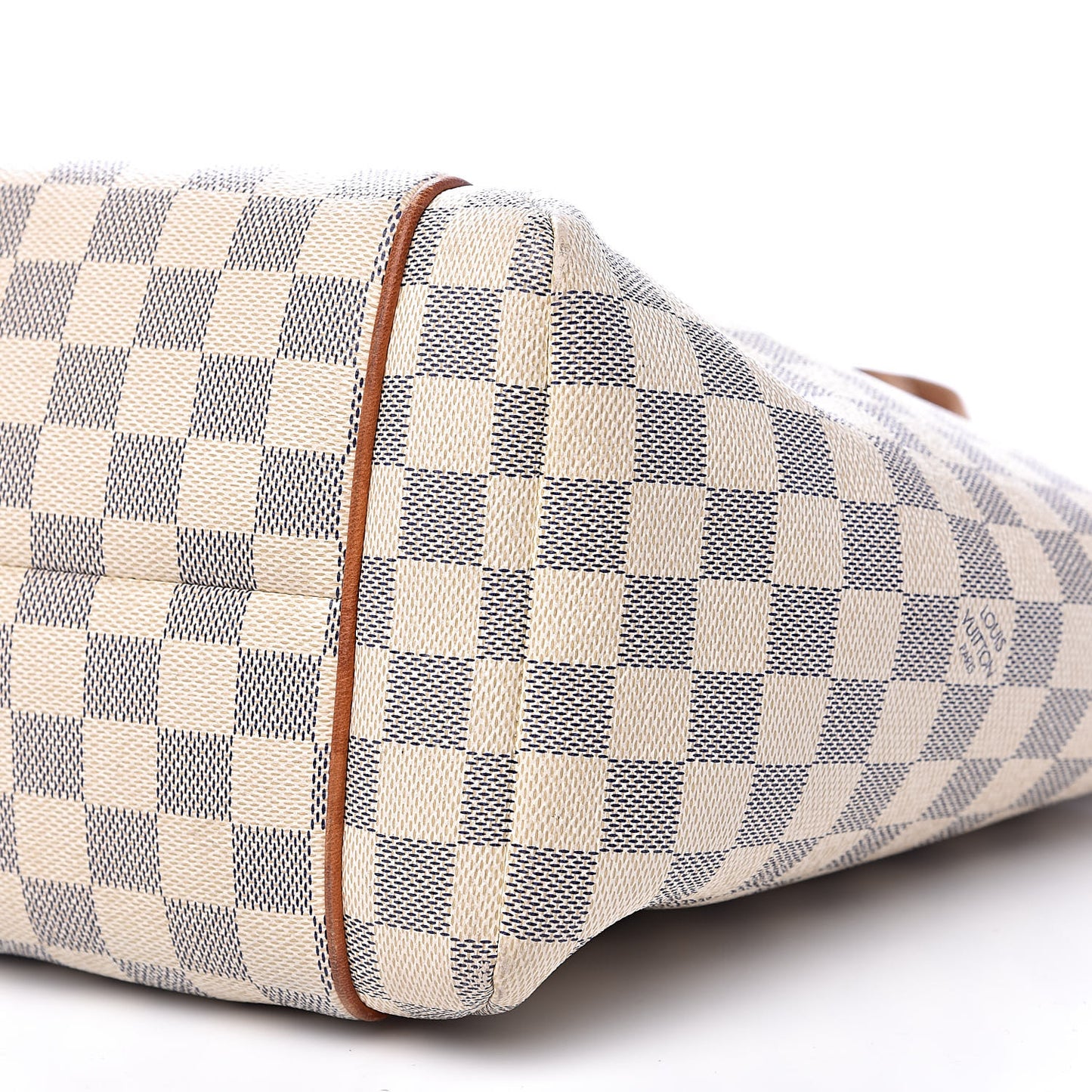 Damier Azur Totally MM