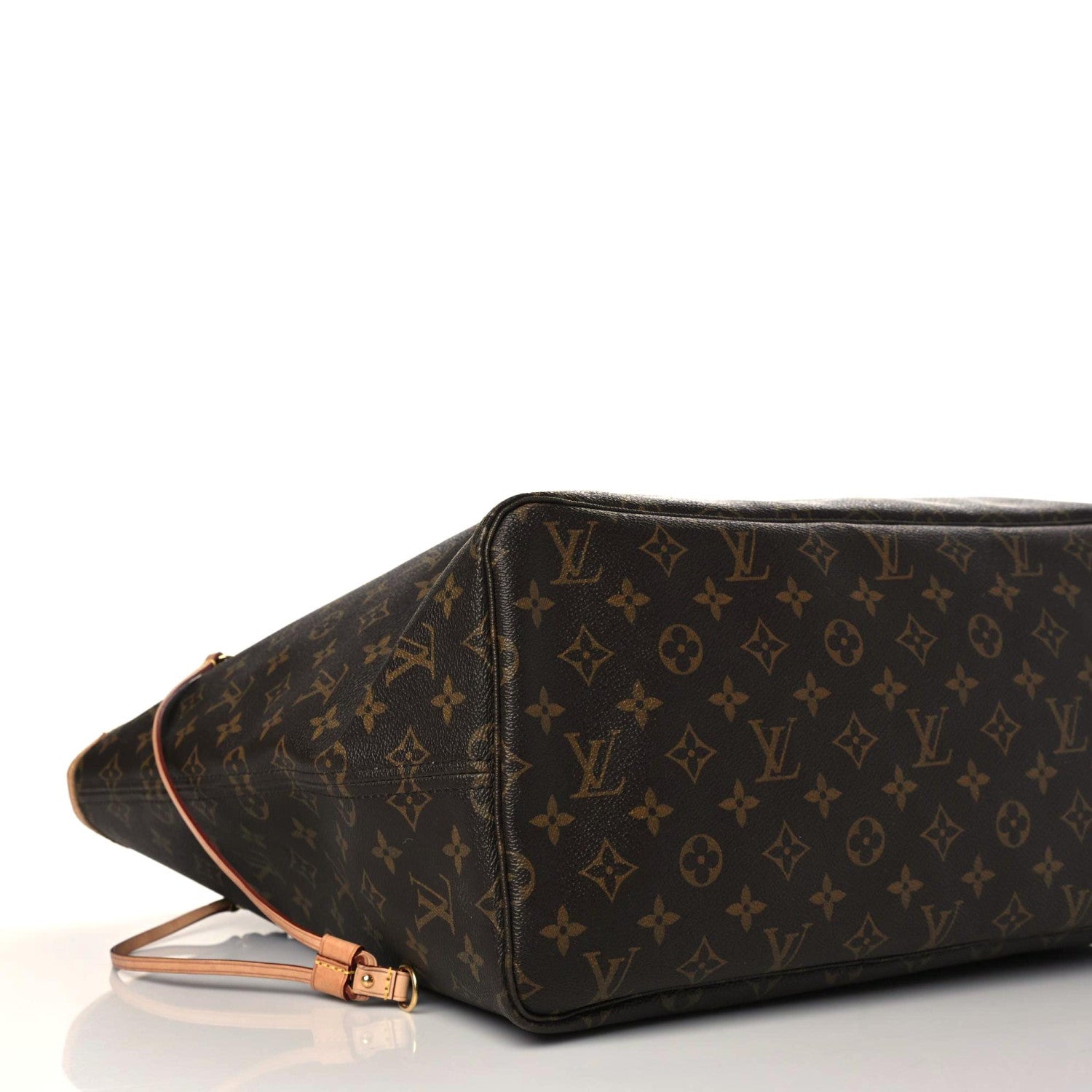 Louis Vuitton Monogram Neo Neverfull GM 6 of 11
