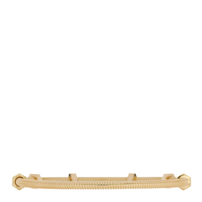Cartier 18K Yellow Gold Ecrou de Cartier Bracelet 19 2 of 4