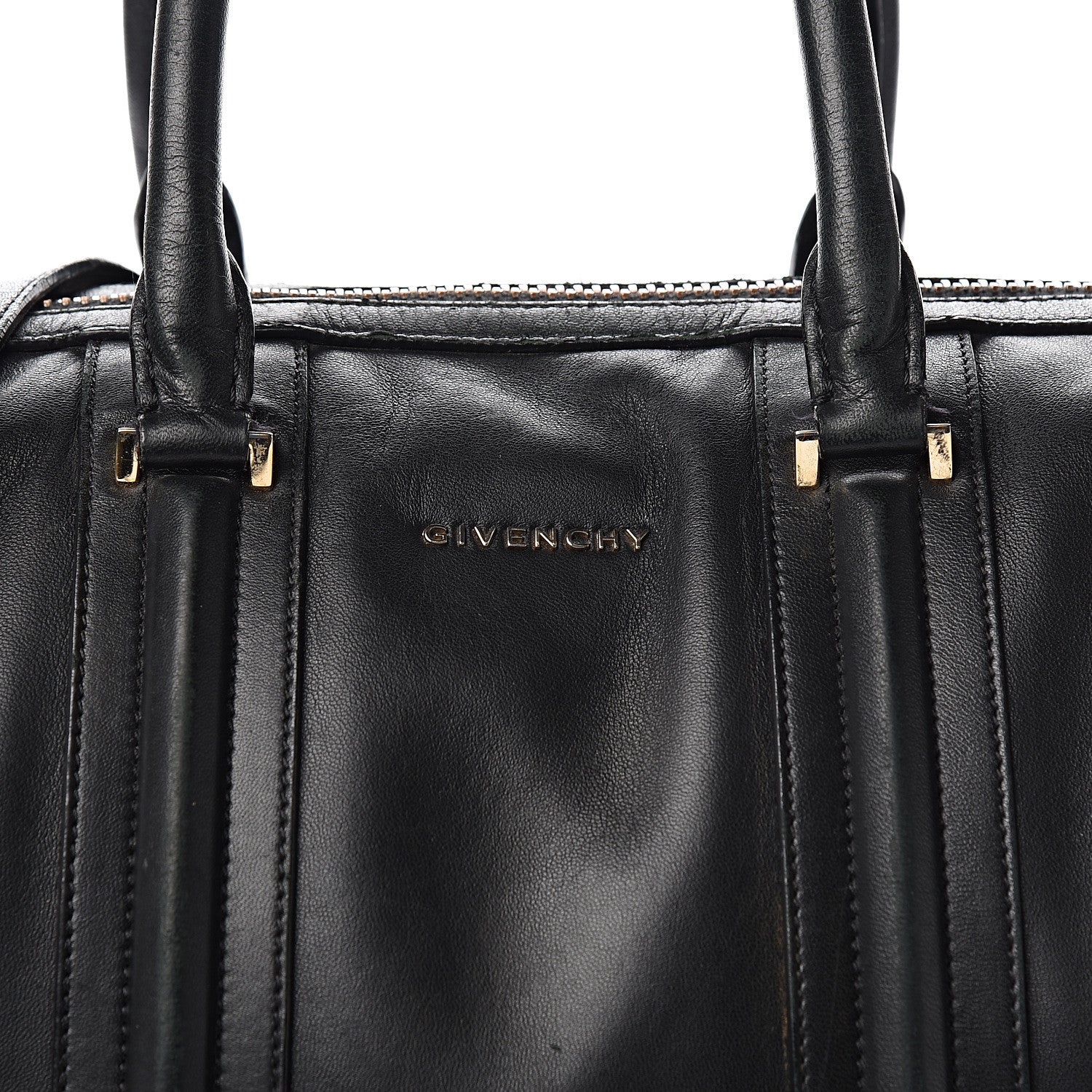 Givenchy Lambskin Medium Lucrezia Black 11 of 14