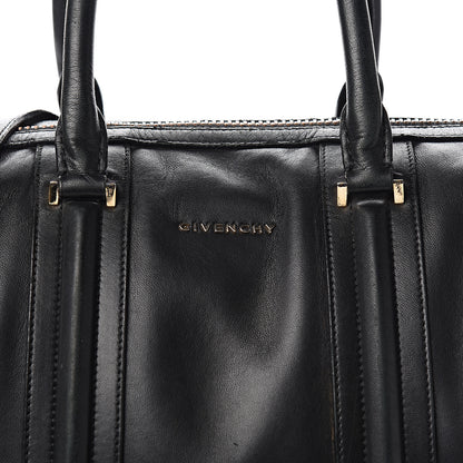 Givenchy Lambskin Medium Lucrezia Black 11 of 14