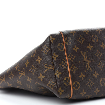Louis Vuitton Monogram Totally MM 6 of 8