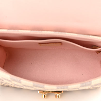 Louis Vuitton Damier Azur Croisette 5 of 15