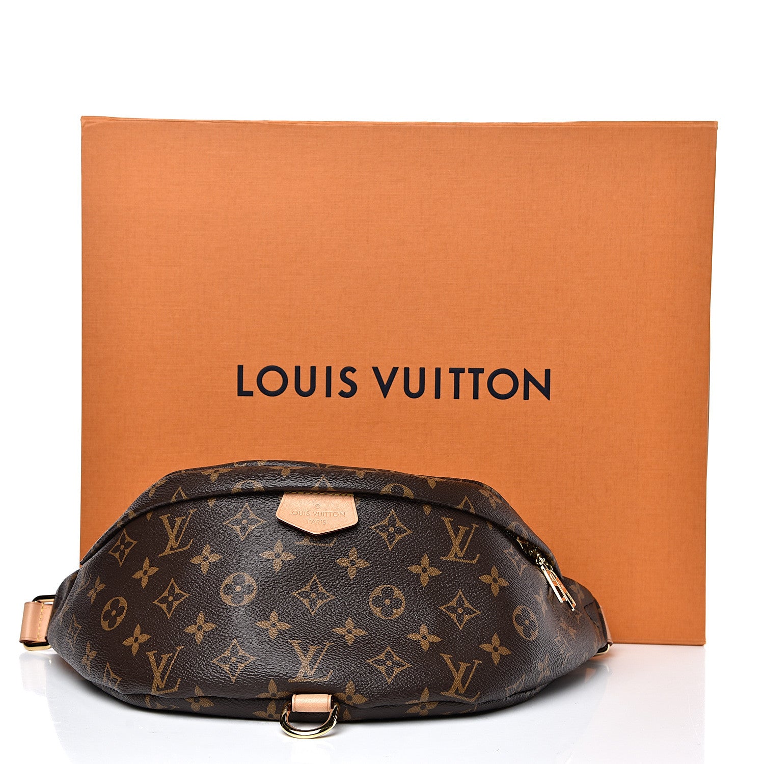 Louis Vuitton Monogram Bumbag 10 of 10