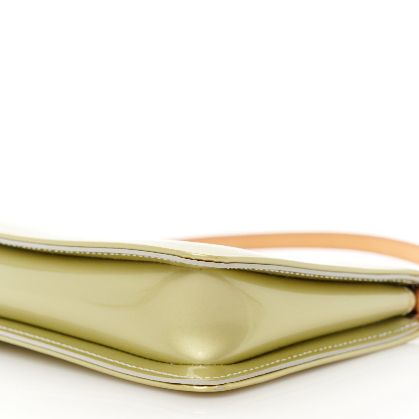 Vernis Lexington Pochette Baby Blue