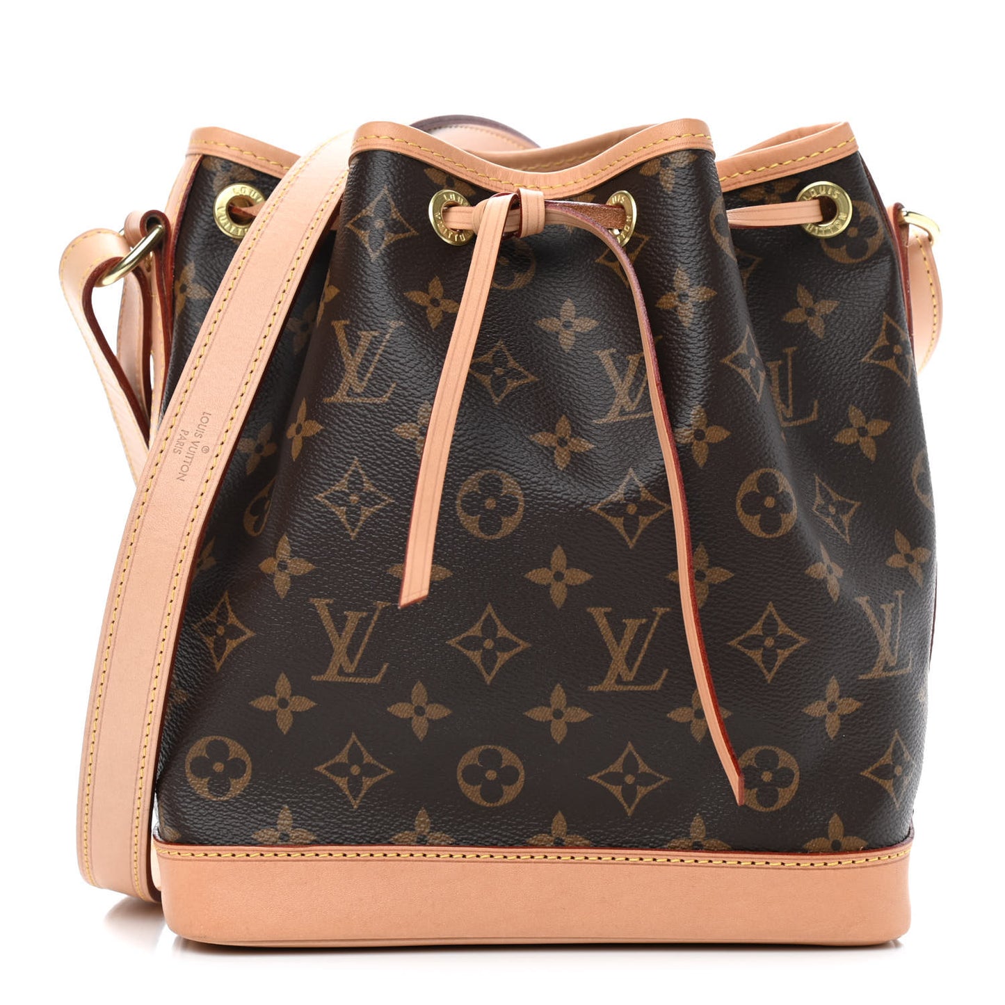 Monogram Noe BB