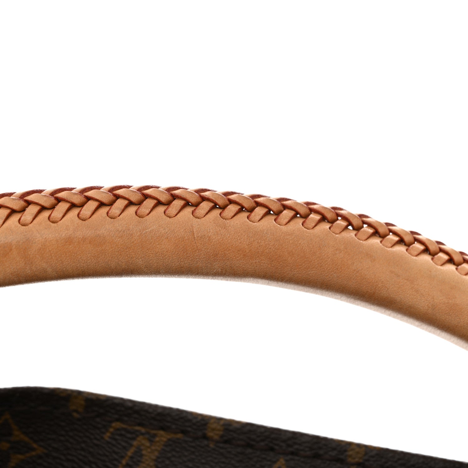 Louis Vuitton Monogram Artsy MM 12 of 12