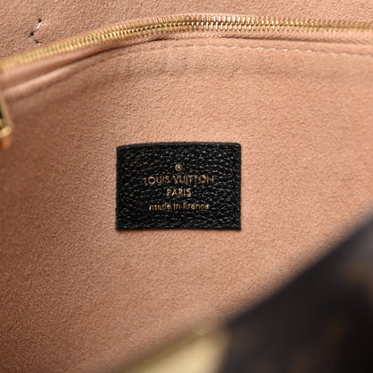 Louis Vuitton Monogram Flandrin Black 8 of 10