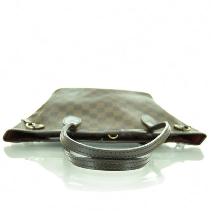 Louis Vuitton Damier Ebene Neverfull PM 4 of 10