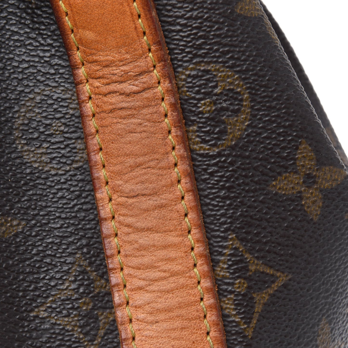 Monogram Petit Noe
