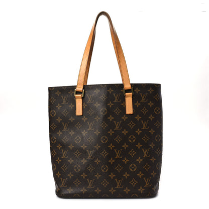 Louis Vuitton Monogram Vavin GM 1 of 9