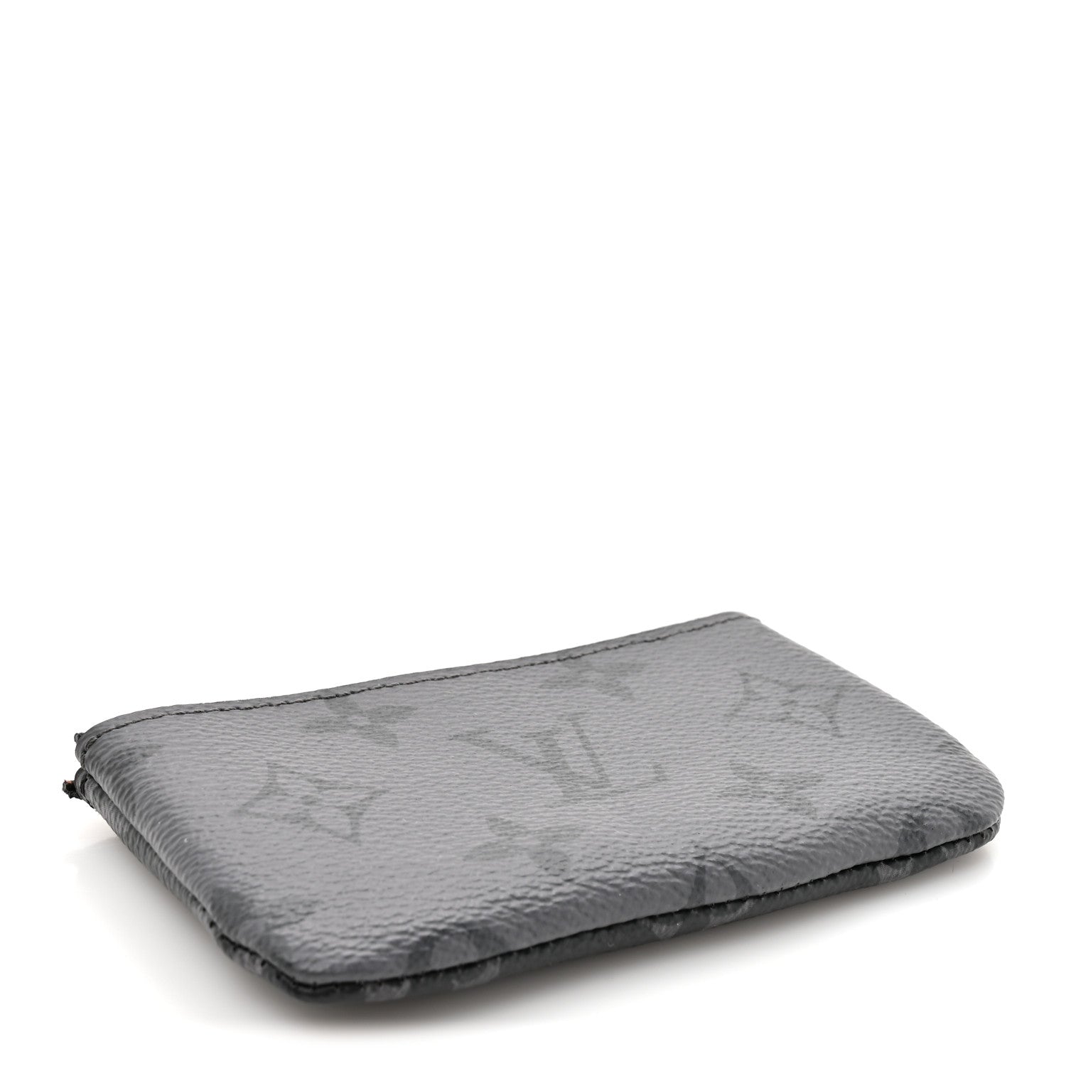 Louis Vuitton Reverse Monogram Eclipse Key Pouch 4 of 7