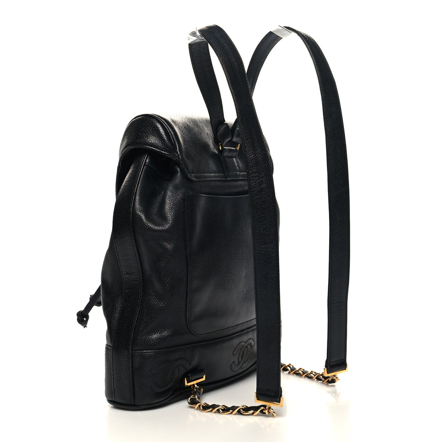 Caviar CC Backpack Black