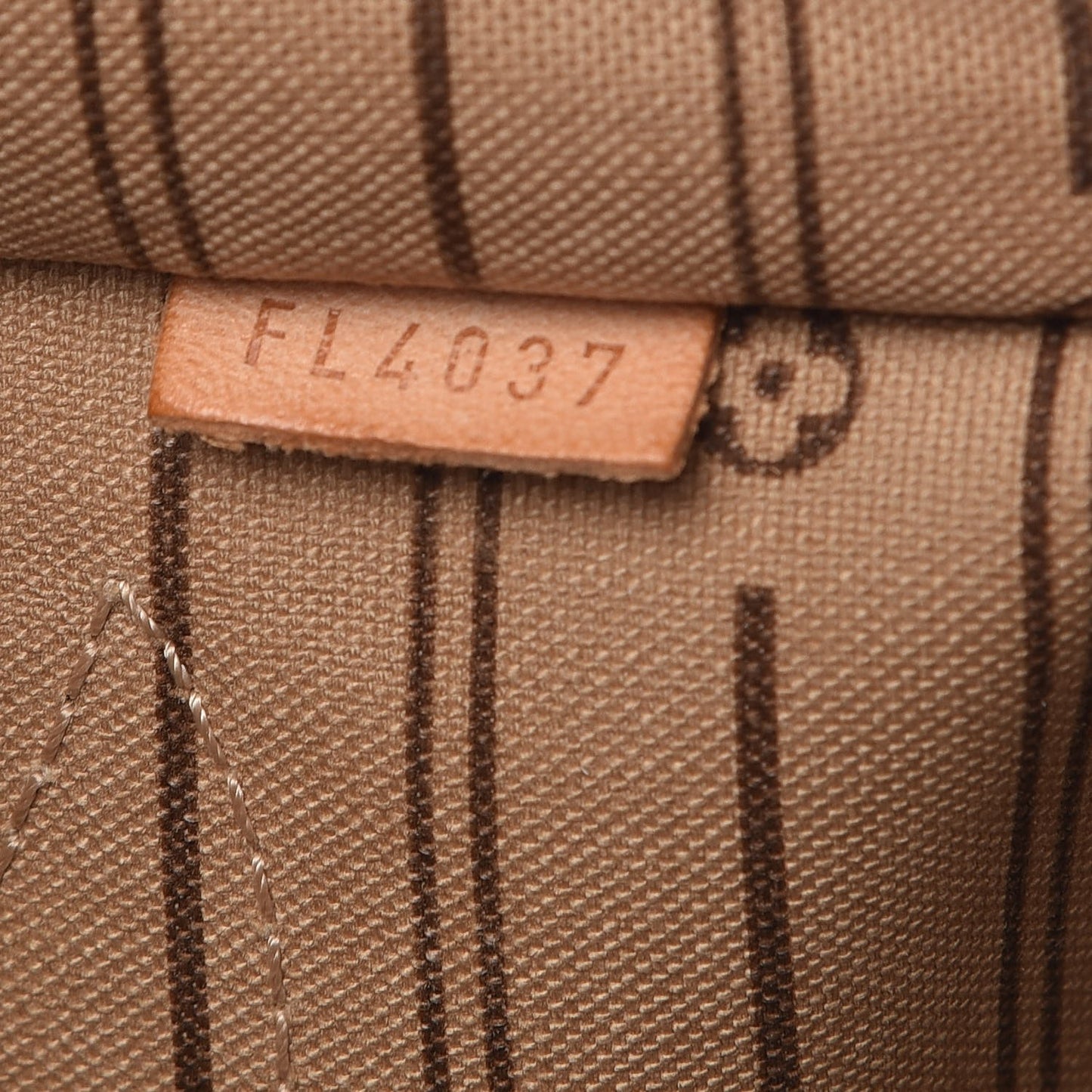 Monogram Neverfull GM
