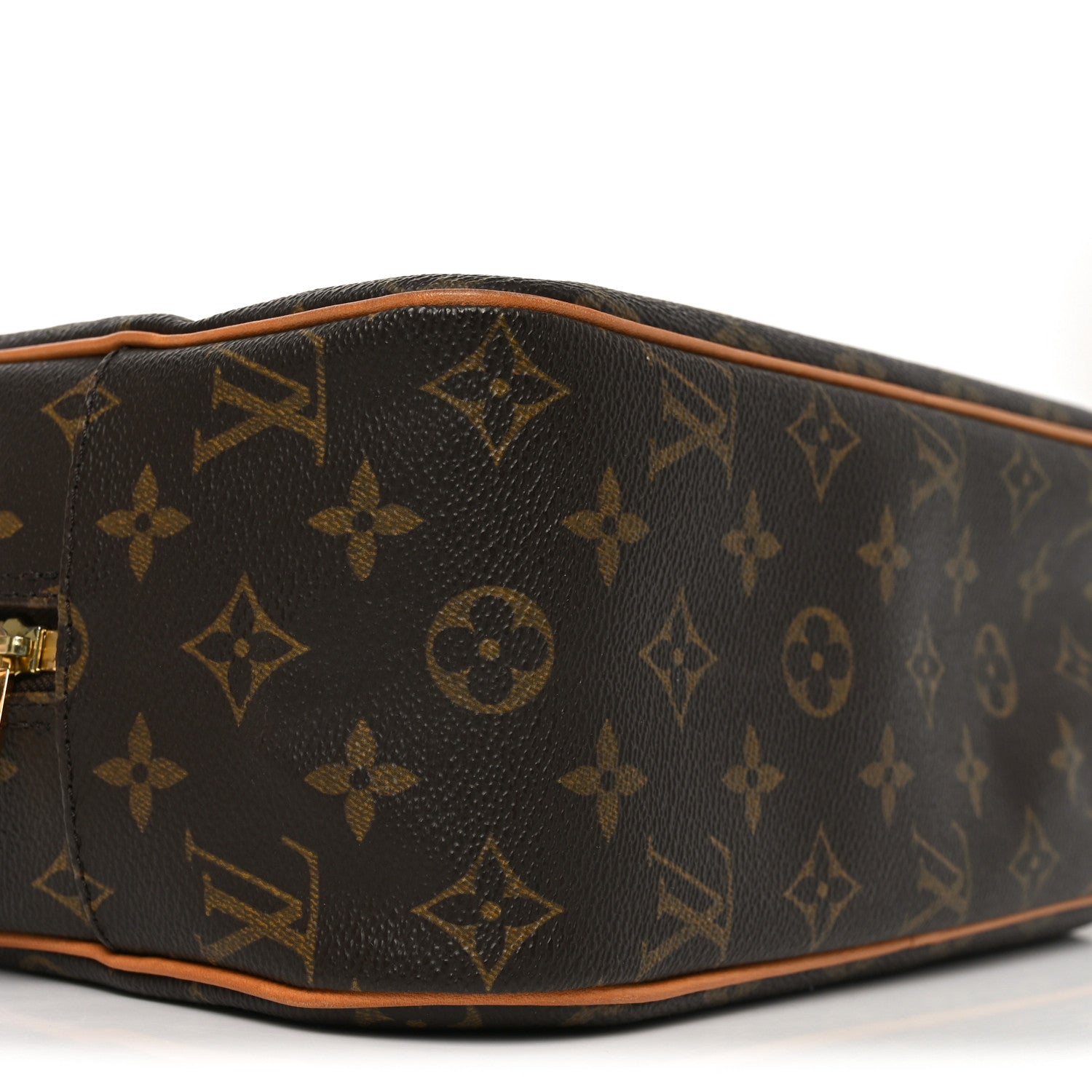 Louis Vuitton Monogram Cite MM 8 of 9