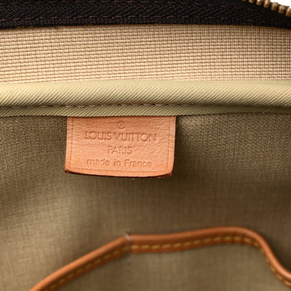 Louis Vuitton Monogram Deauville 6 of 16