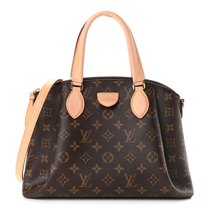 Louis Vuitton Monogram Rivoli PM 1 of 12
