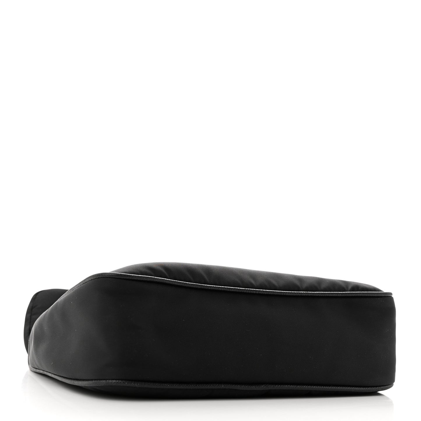 Nylon Re-Edition 2005 Shoulder Bag Black