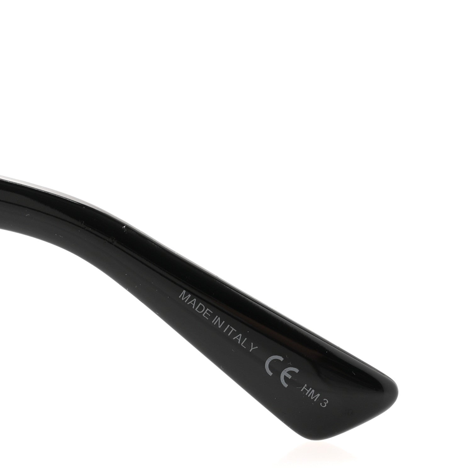 Christian Dior Lady Dior Studs Sunglasses Black 8 of 9