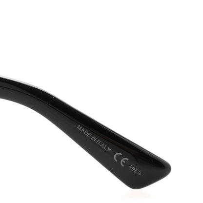 Christian Dior Lady Dior Studs Sunglasses Black 8 of 9