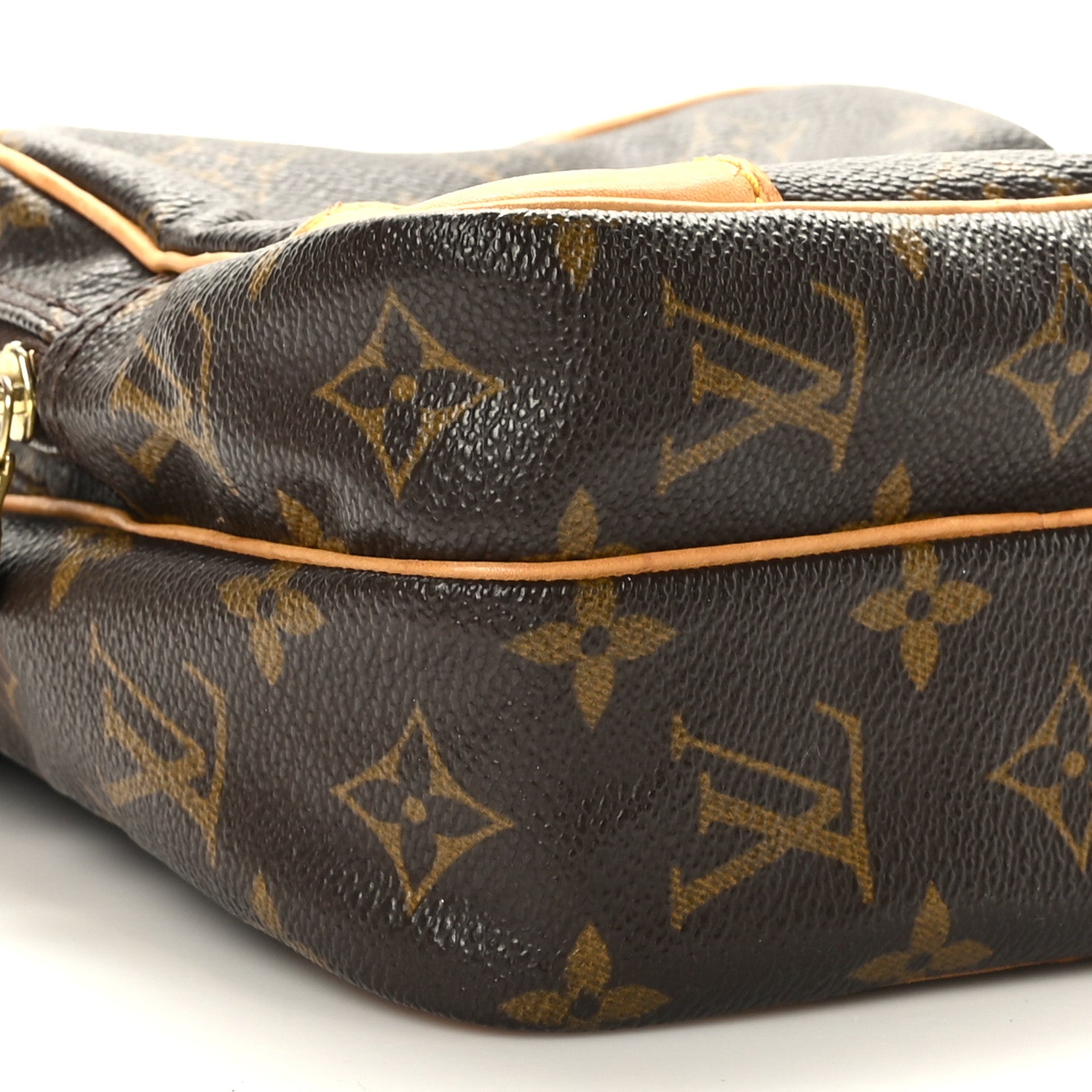 Louis Vuitton Monogram Amazone 8 of 9