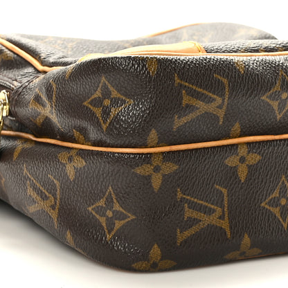 Louis Vuitton Monogram Amazone 8 of 9