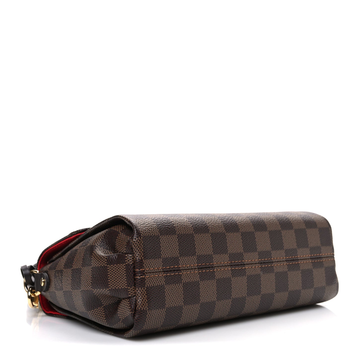 Damier Ebene Croisette