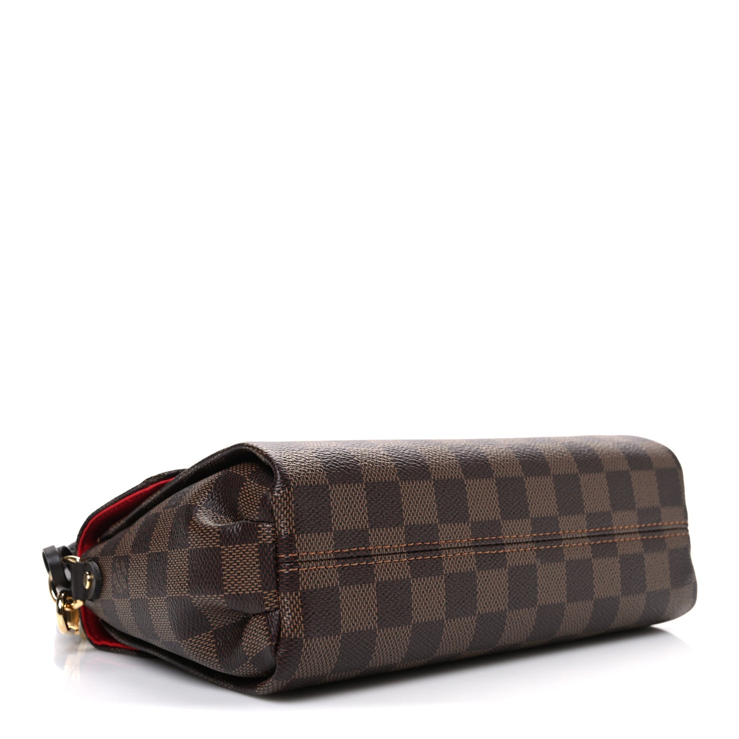 Louis Vuitton Damier Ebene Croisette 4 of 11