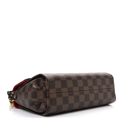 Louis Vuitton Damier Ebene Croisette 4 of 11