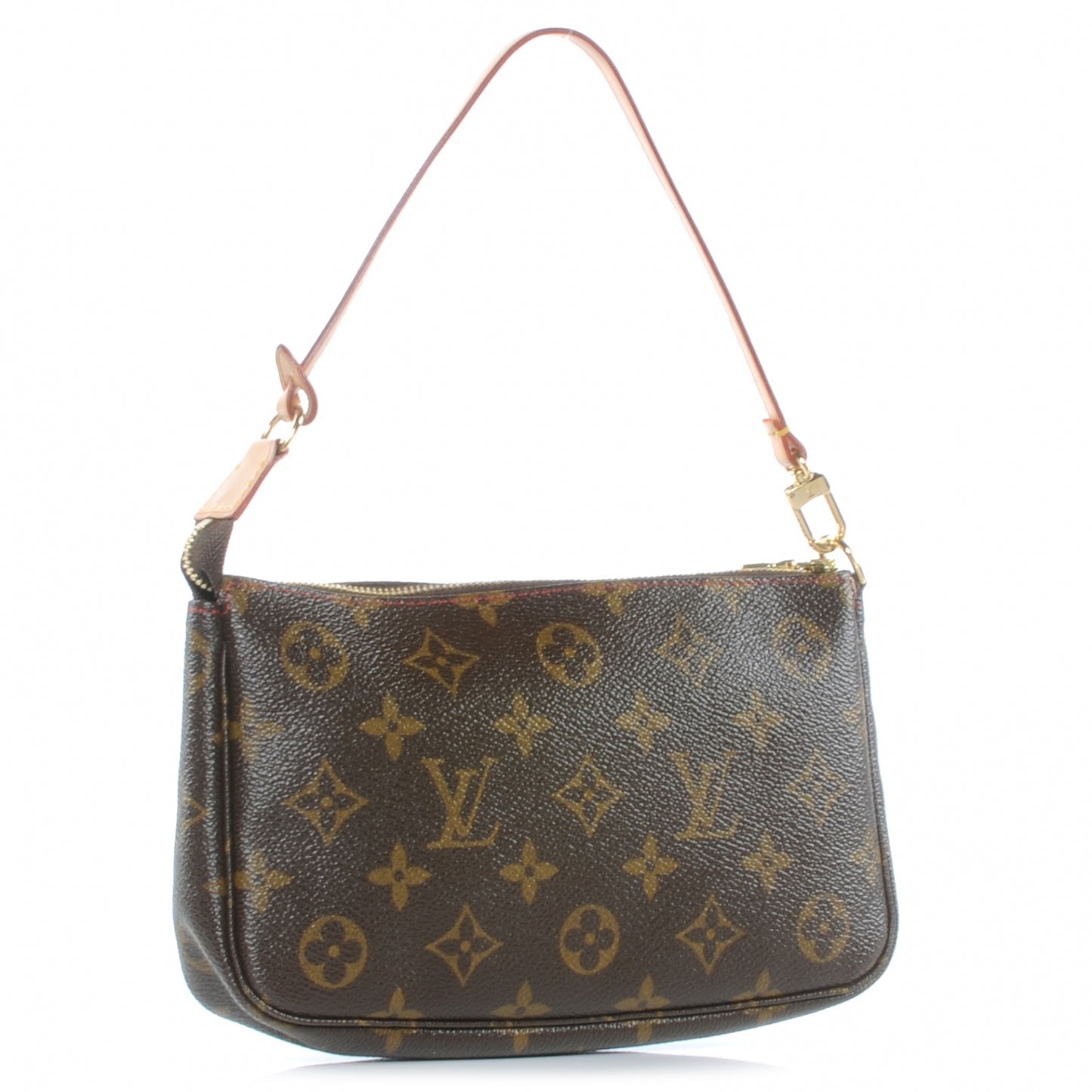 Monogram Cerises Pochette Accessories