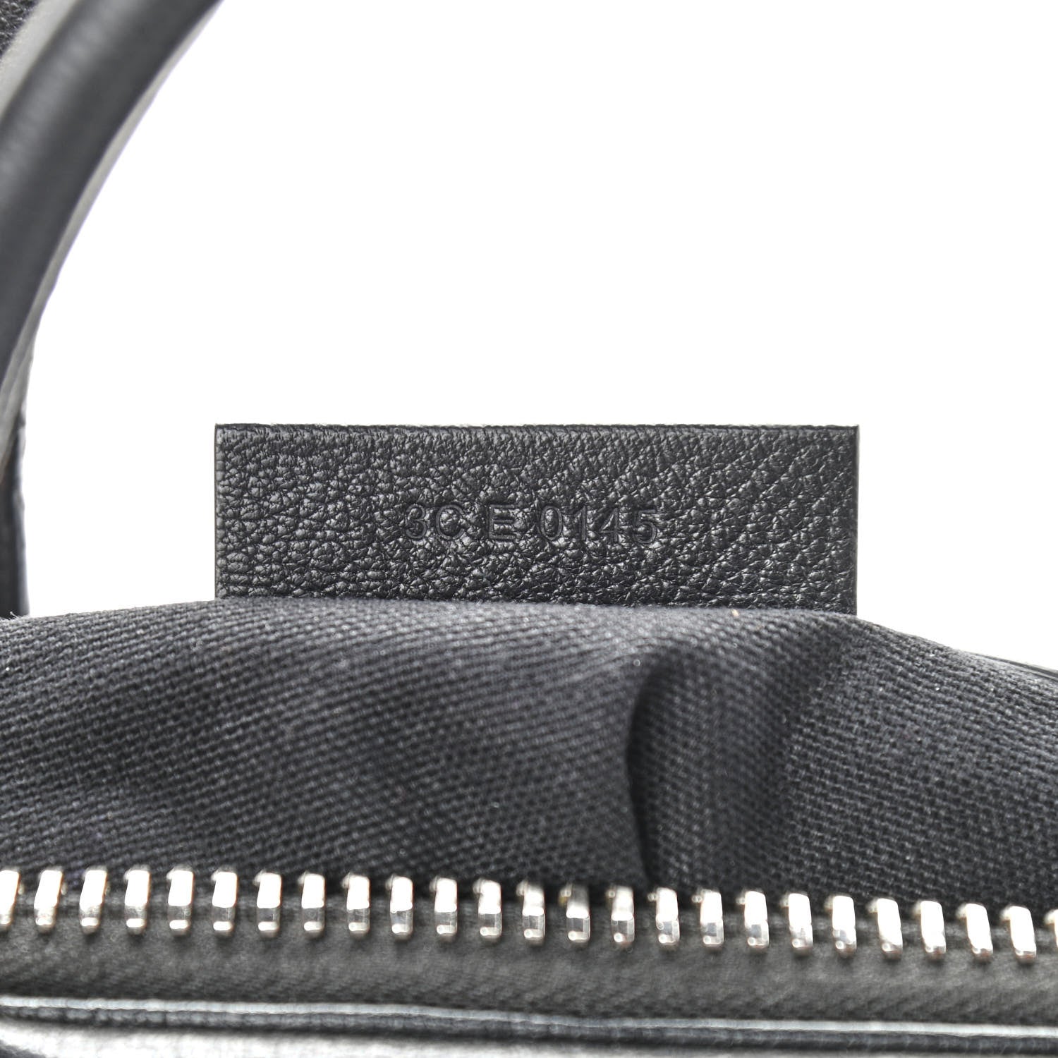 Givenchy Sugar Goatskin Small Antigona Black 6 of 13