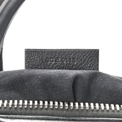 Givenchy Sugar Goatskin Small Antigona Black 6 of 13