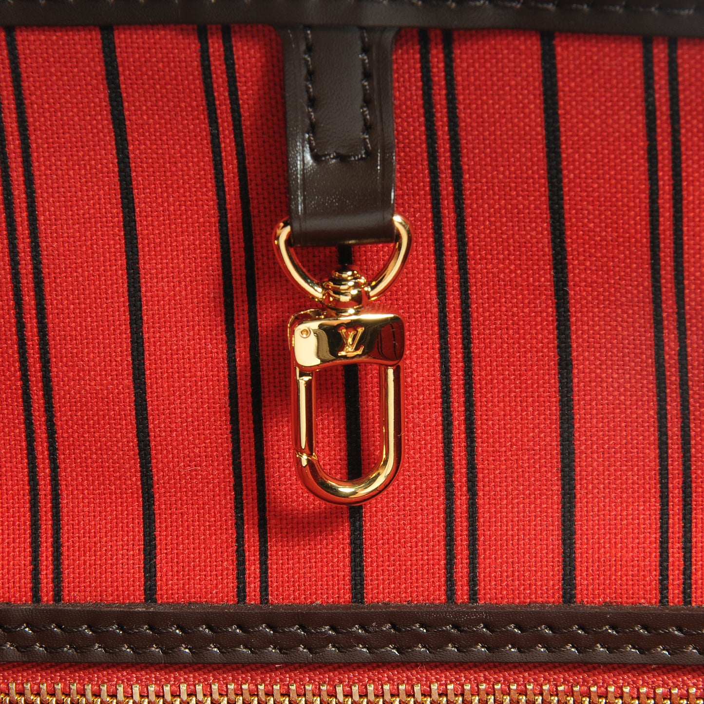 Damier Ebene Neverfull MM