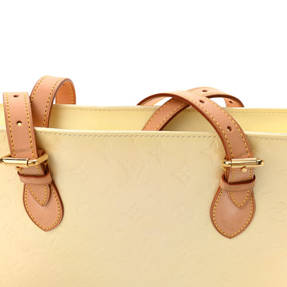 Louis Vuitton Vernis Houston Perle 13 of 14