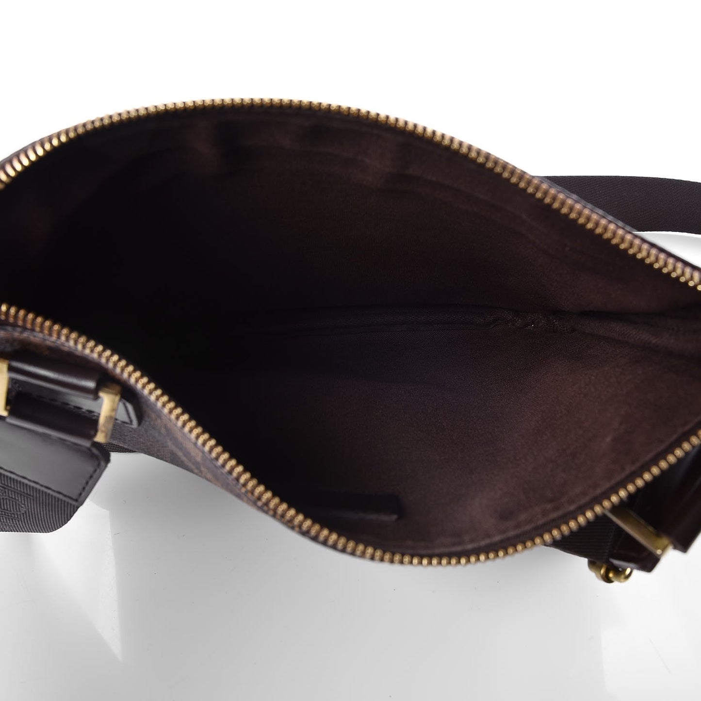 Damier Ebene Bosphore Pochette