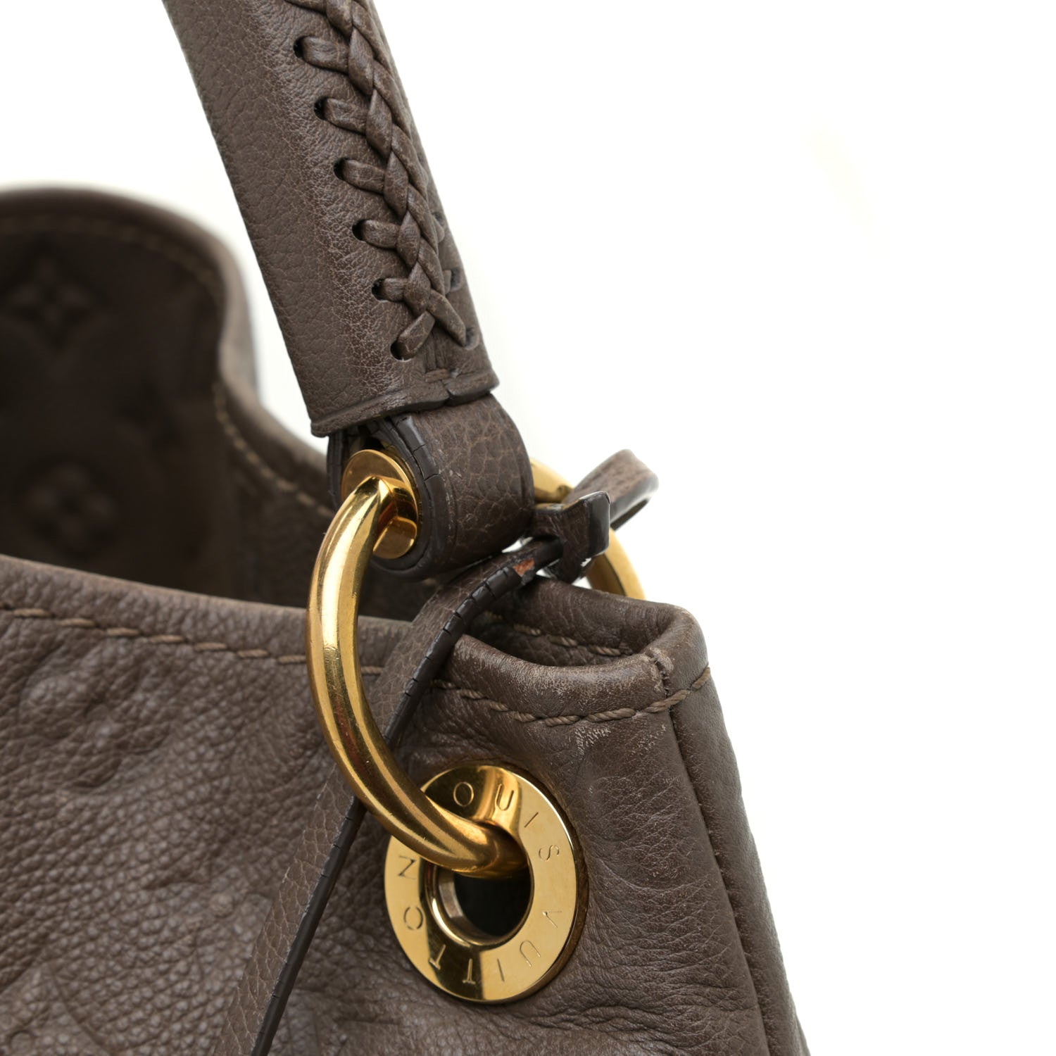 Louis Vuitton Empreinte Artsy MM Ombre 14 of 18