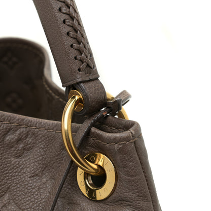 Louis Vuitton Empreinte Artsy MM Ombre 14 of 18