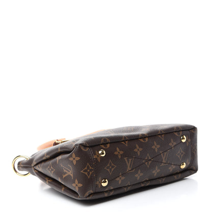 Louis Vuitton Monogram Pallas BB Poppy 4 of 11