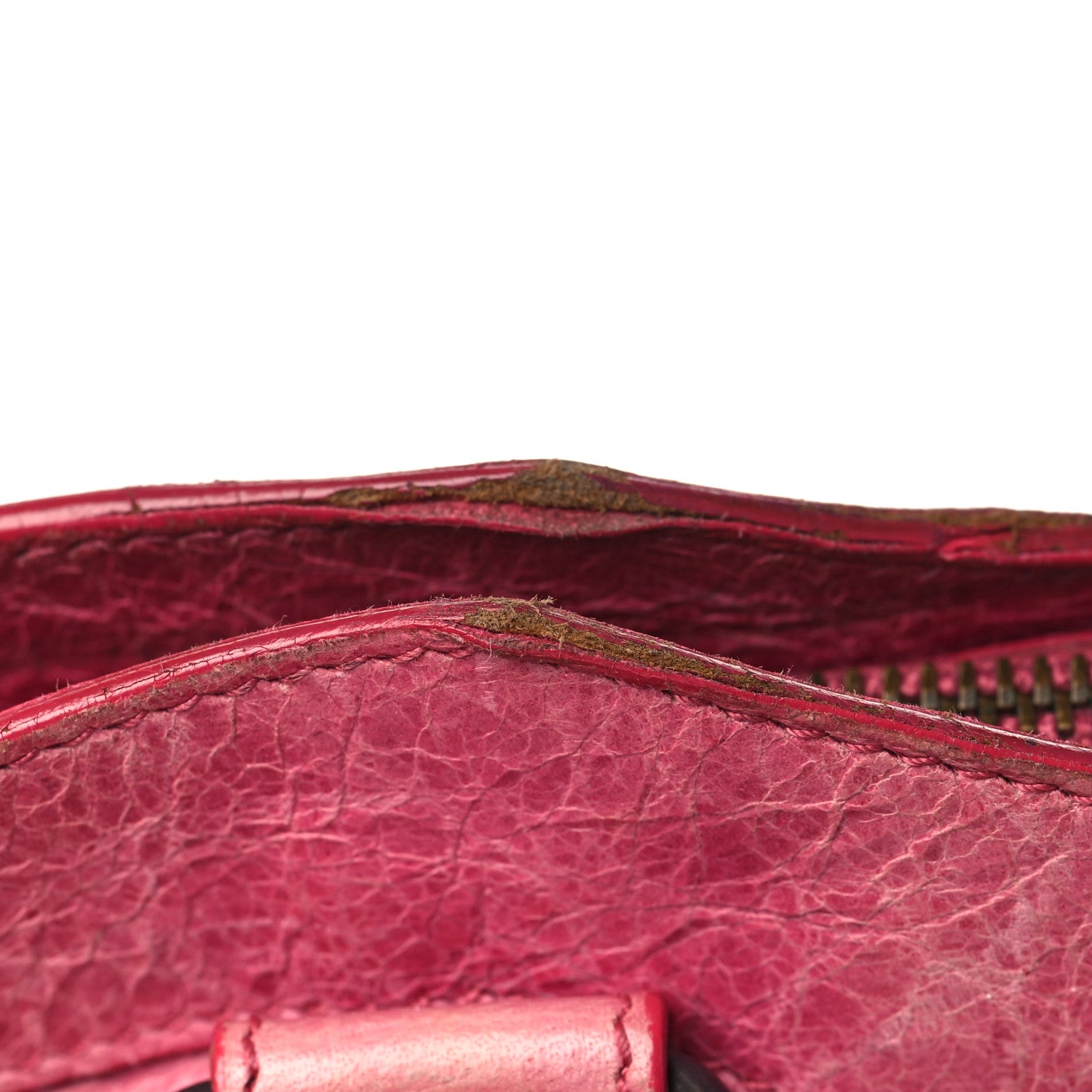 Balenciaga Agneau Classic Hardware First Sorbet 16 of 16