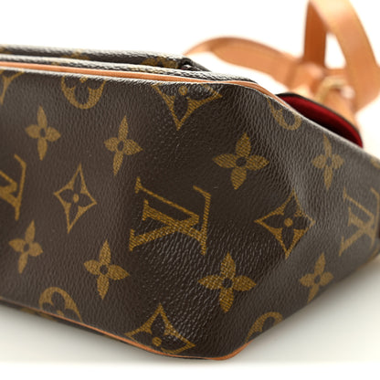 Louis Vuitton Monogram Viva-Cite PM 9 of 9