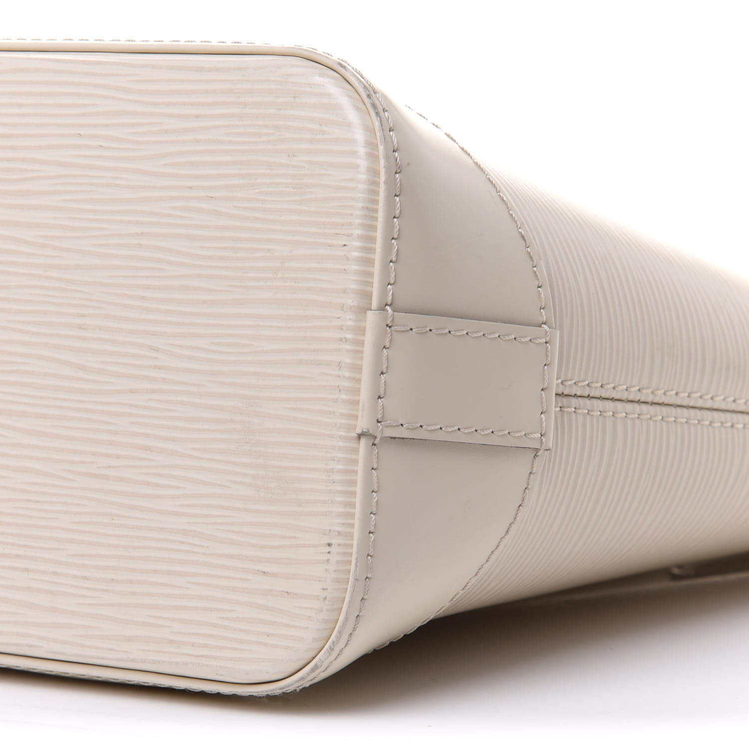 Louis Vuitton Epi Lockit Ivory 13 of 18