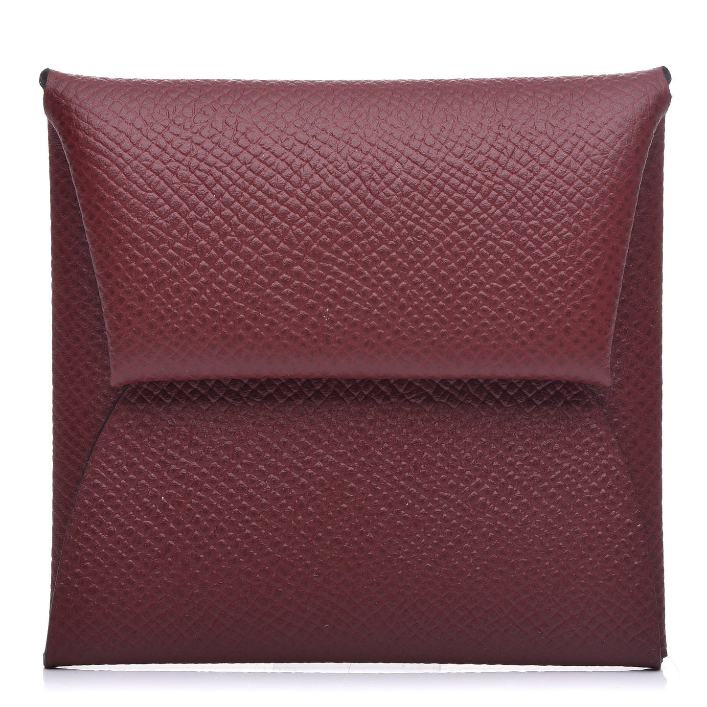 Epsom Bastia Coin Purse Rouge H