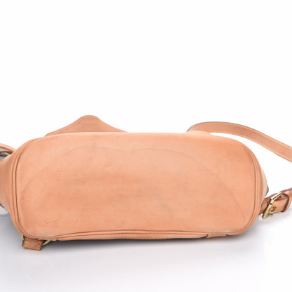 Louis Vuitton Monogram Montsouris MM Backpack 7 of 9