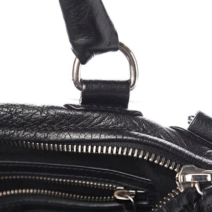 Givenchy Sugar Goatskin Medium Pandora Black 7 of 11